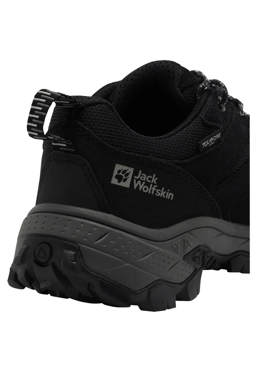 Jack Wolfskin Vojo Tour Texapore Low M chaussure rando