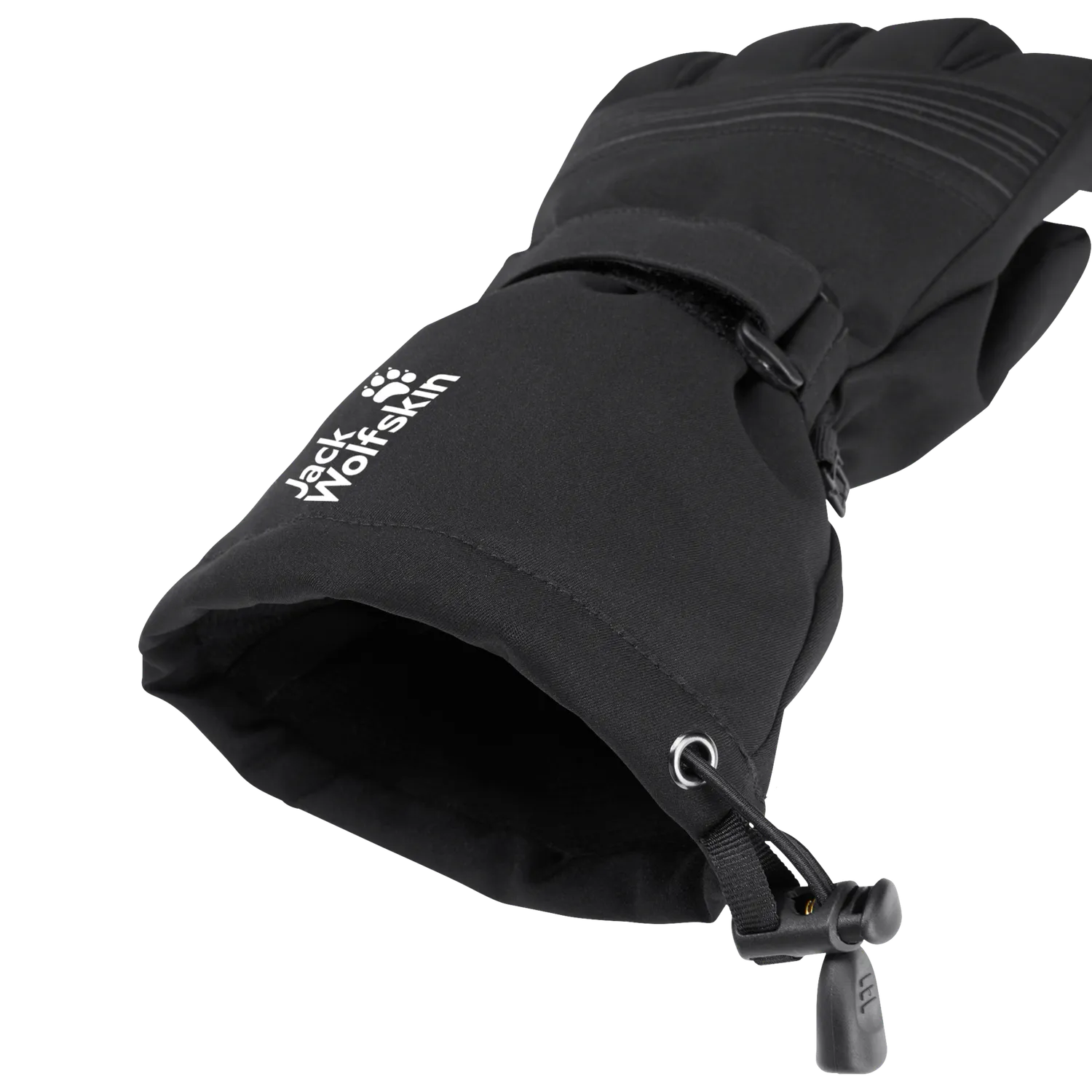 Jack Wolfskin Ins Ski gants ski isolés manchette longue