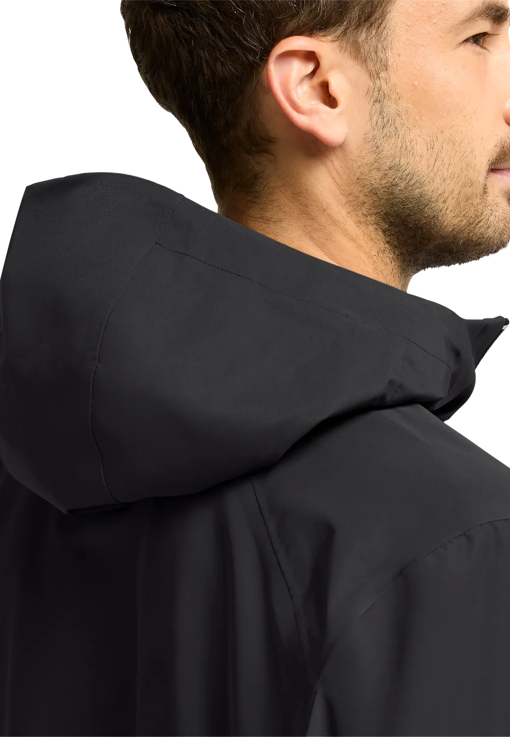 Jack Wolfskin Flextrail 2L JKT M Veste Imperméable Respirante