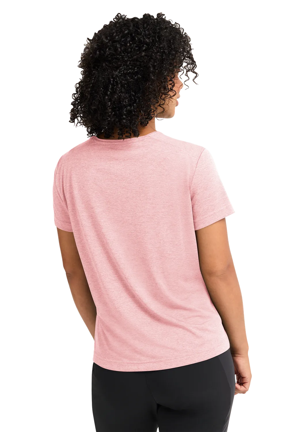 Jack Wolfskin Wildtrail T W t-shirt femme respirant