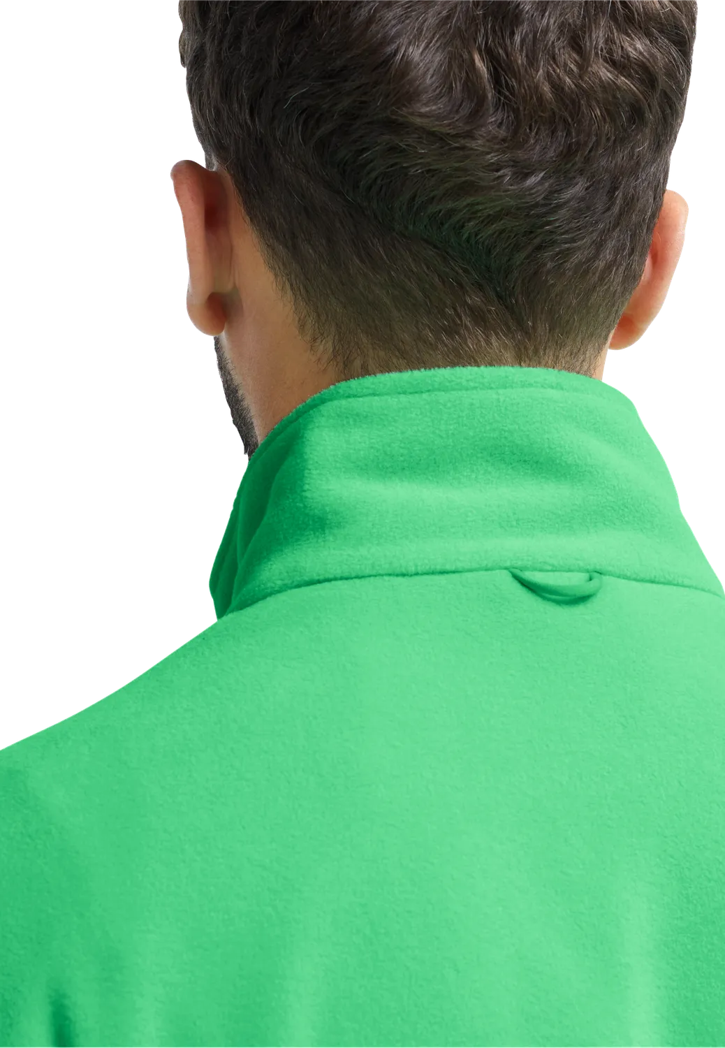 Jack Wolfskin Taunus 100 FZ M veste polaire homme