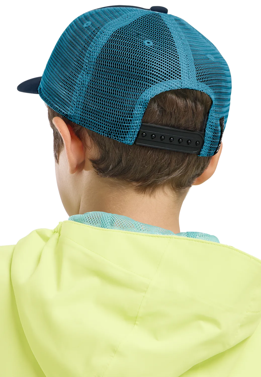 Jack Wolfskin Animal Mesh Cap K casquette enfant