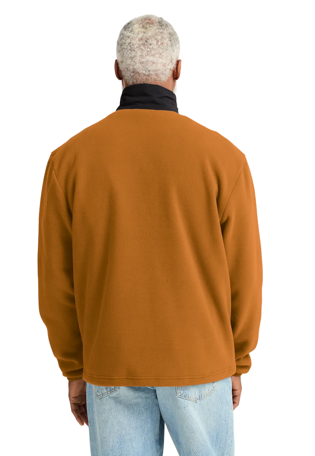 Jack Wolfskin Sumetro FZ M veste polaire homme zippée chaude