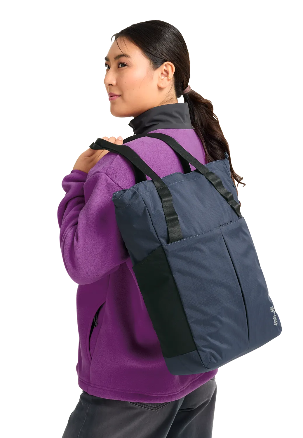 Jack Wolfskin Zoya 2in1 Tote sac cabas convertible
