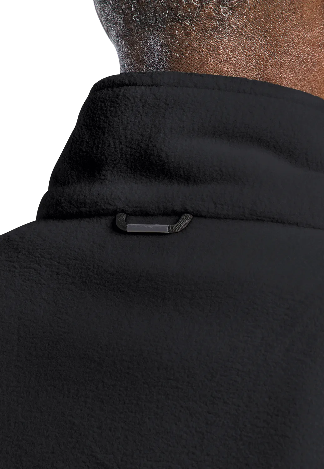 Jack Wolfskin Winterstein FZ M polaire homme zippée