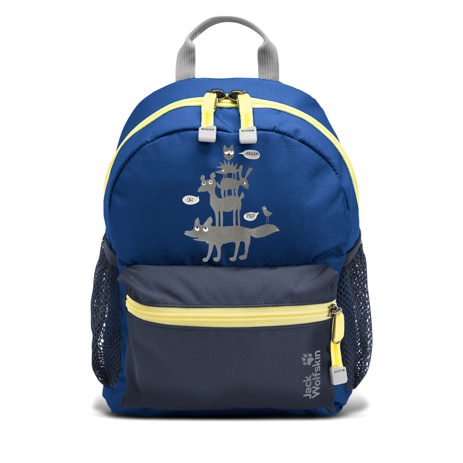 Jack Wolfskin Little Scout 10 sac à dos enfant 10 L