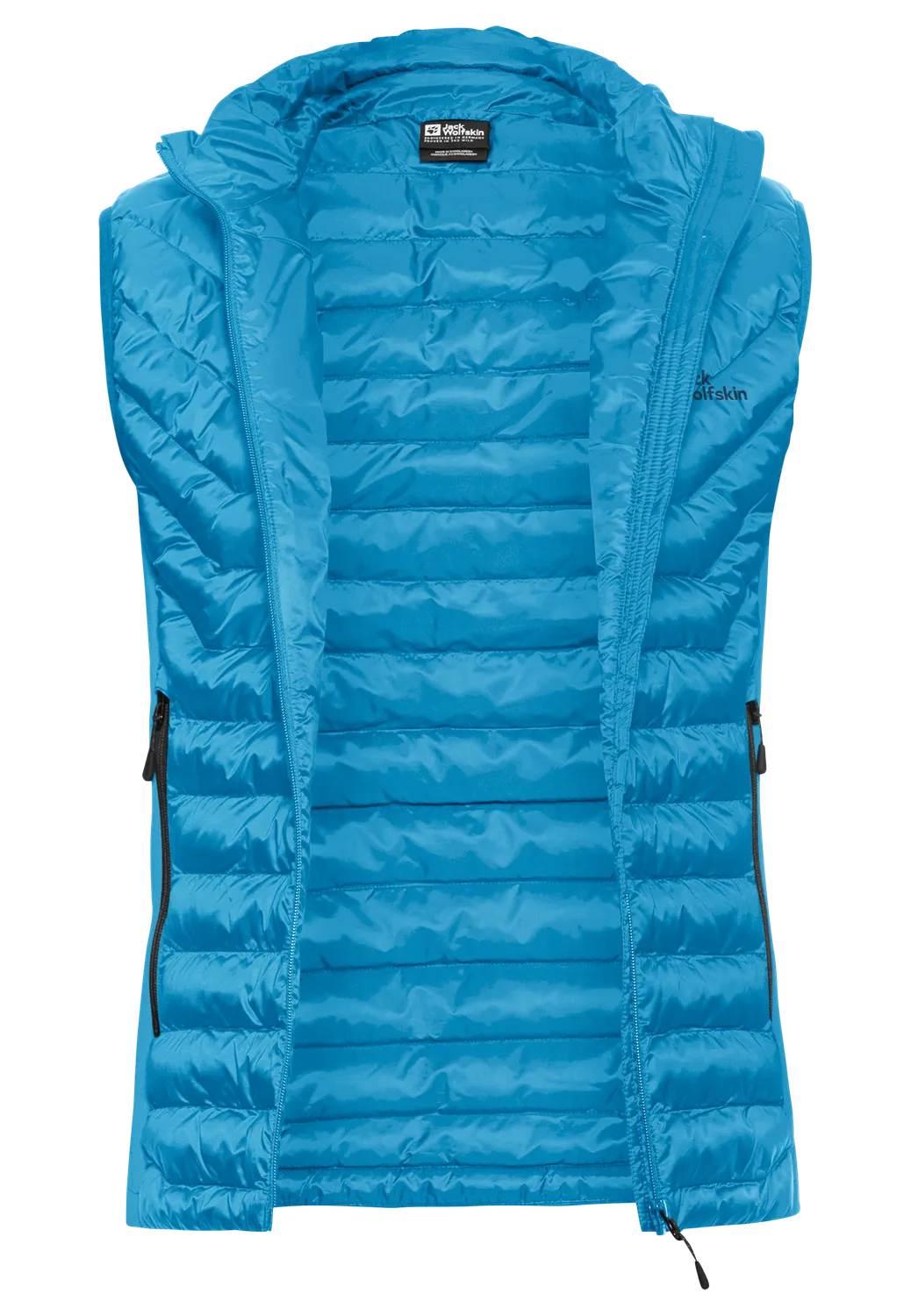Jack Wolfskin Routeburn Pro Ins Vest M gilet homme coupe-vent