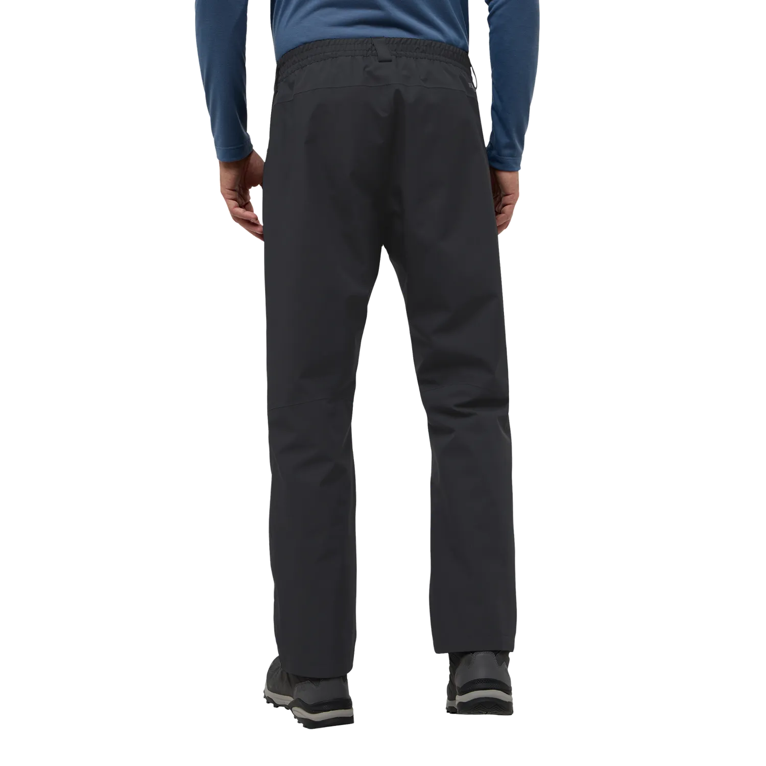 Jack Wolfskin Parana Pants M pantalon hiver homme