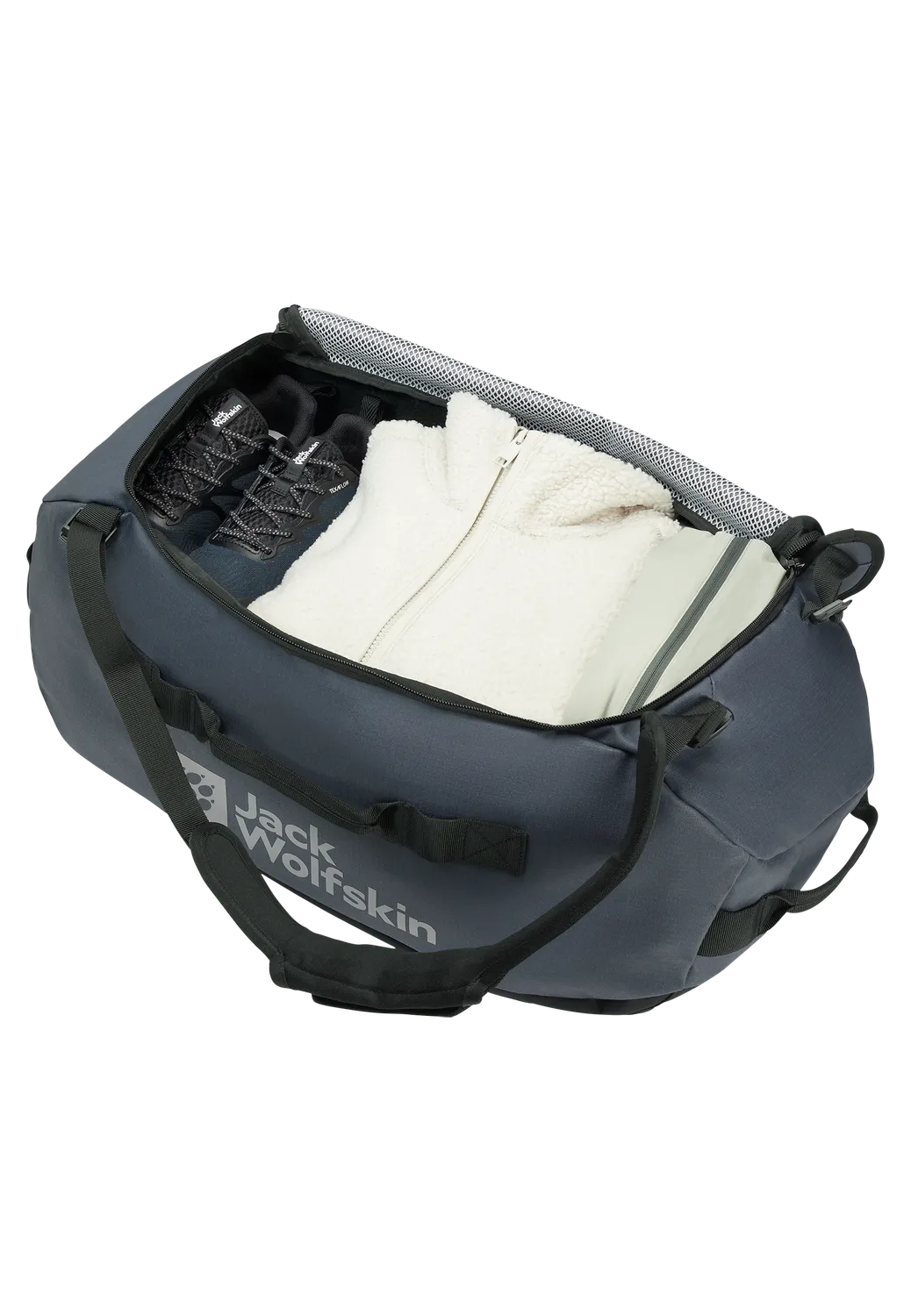 Jack Wolfskin All-In Duffle 45 sac étanche 45 L