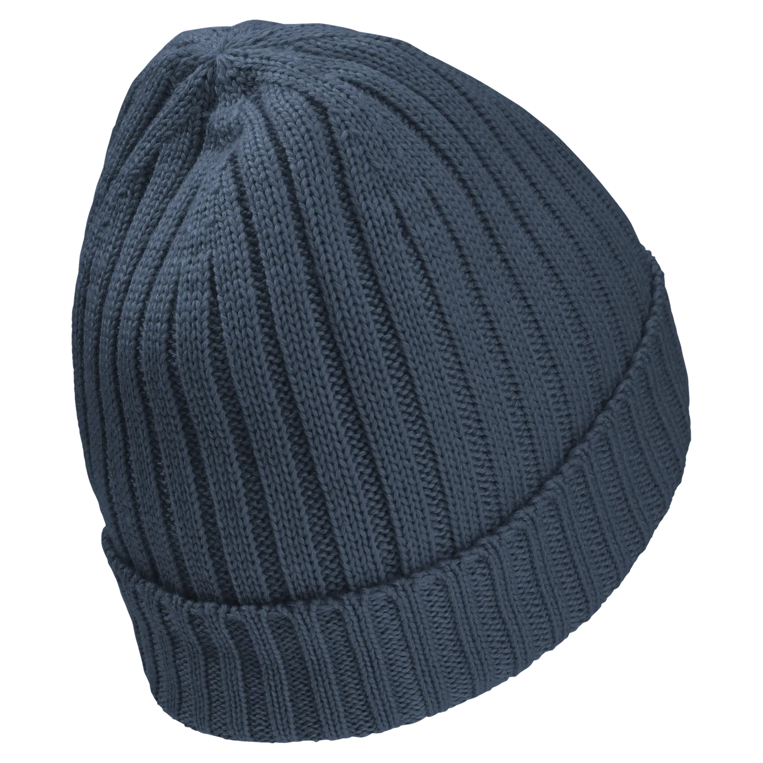 Jack Wolfskin Rib Knit Beanie bonnet taille unique doublé polaire