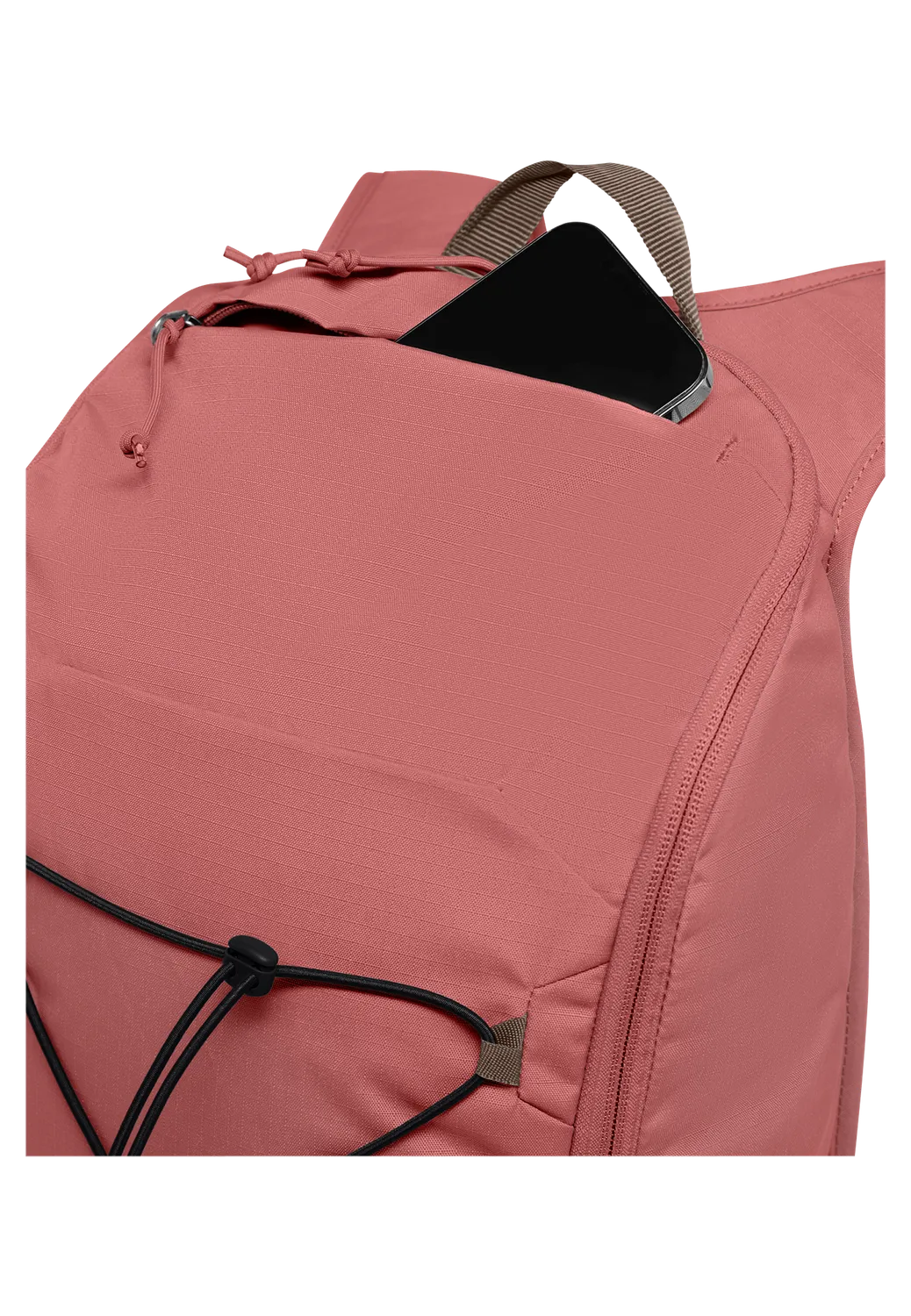 JACK WOLFSKIN SERENE sac à dos 18L léger