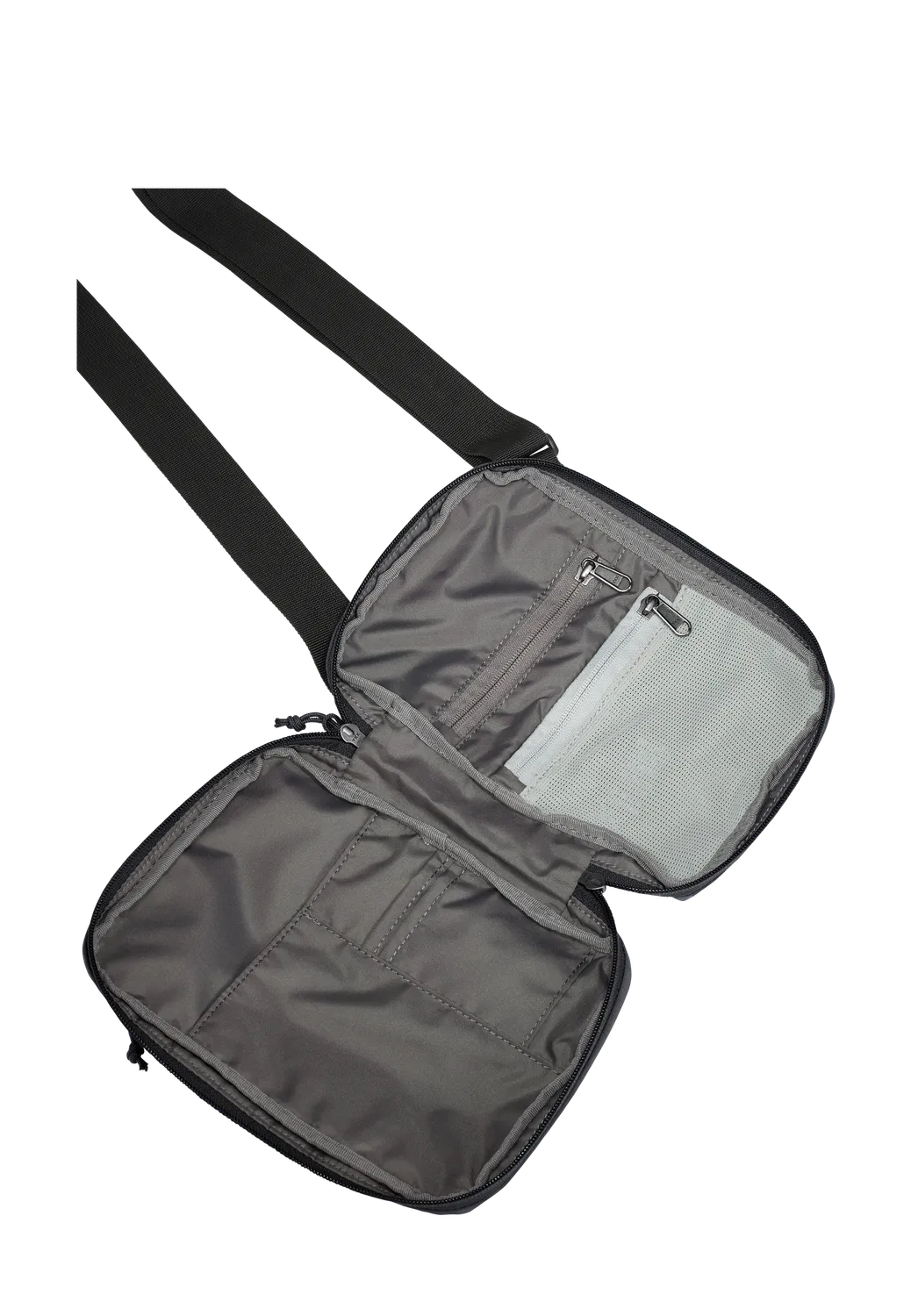 Jack Wolfskin Konya Organizer pochette bandoulière ripstop