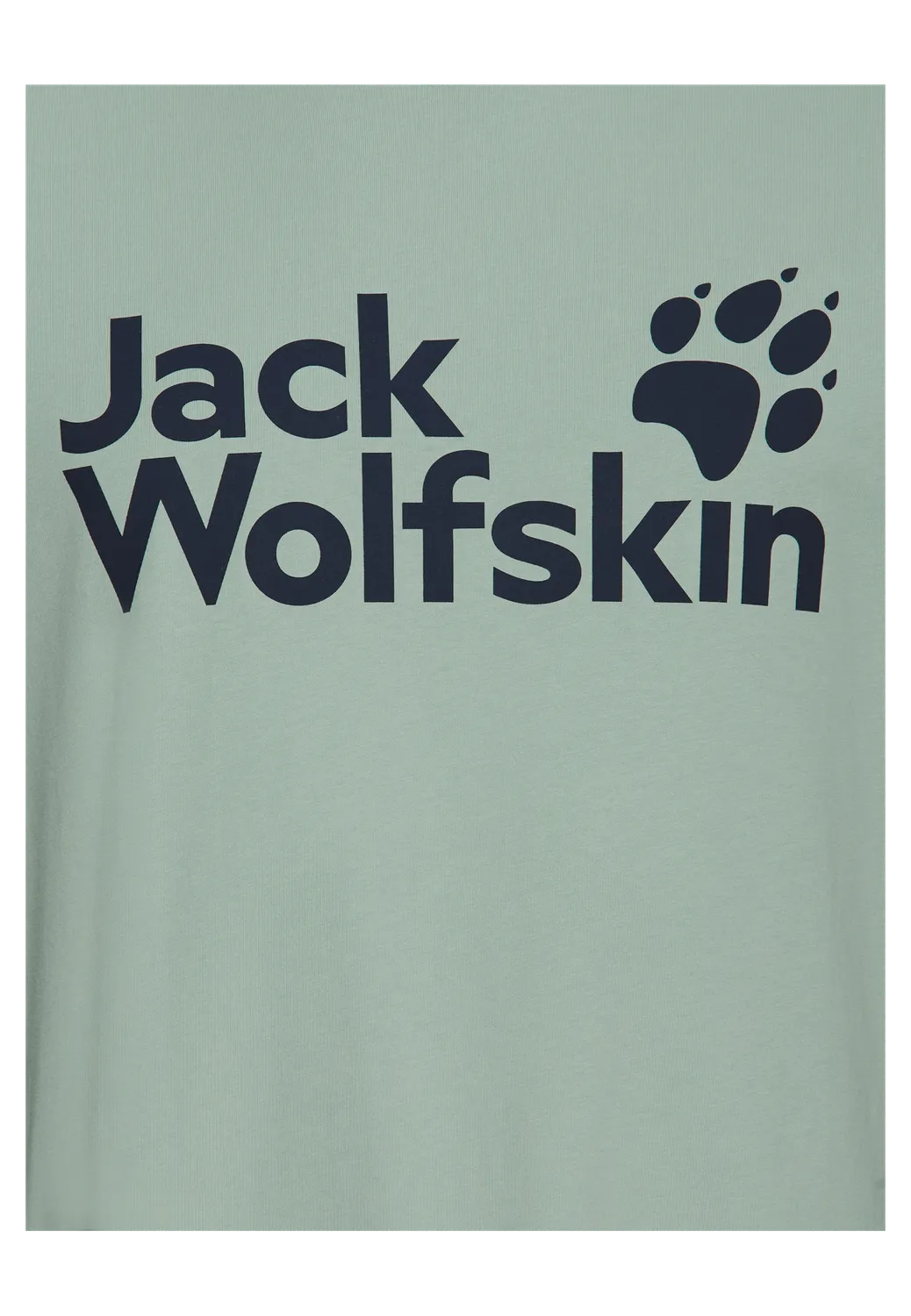 Jack Wolfskin Brand T M t-shirt homme coton