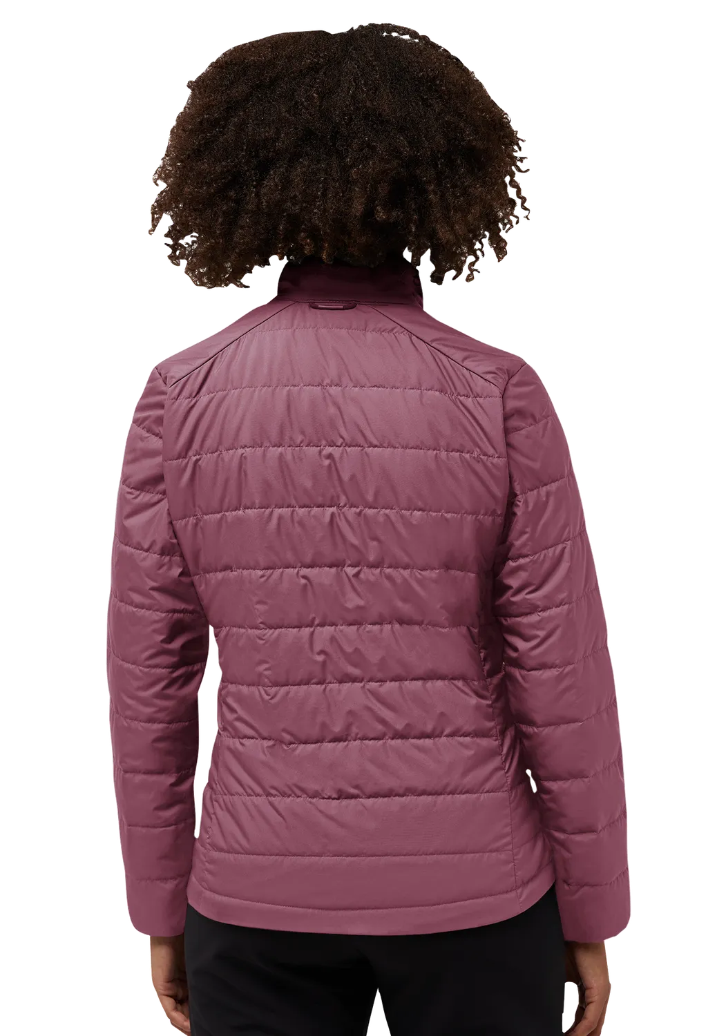 Jack Wolfskin Hunberg 3in1 Jkt W veste 3 en 1 femme
