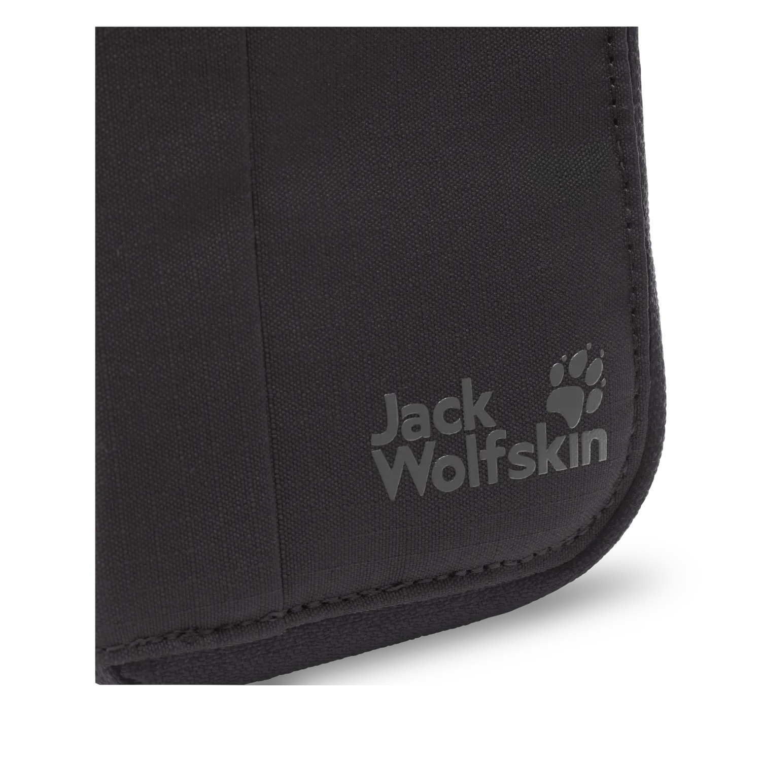 Jack Wolfskin Konya Wallet portefeuille zippé