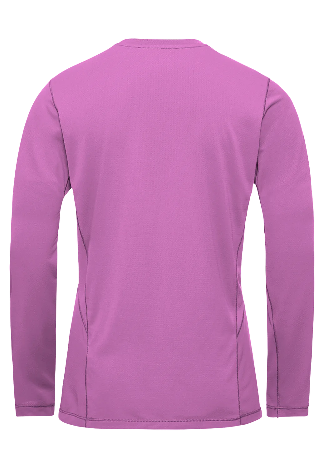 Jack Wolfskin Prelight Suncool LS W t-shirt femme anti-UV