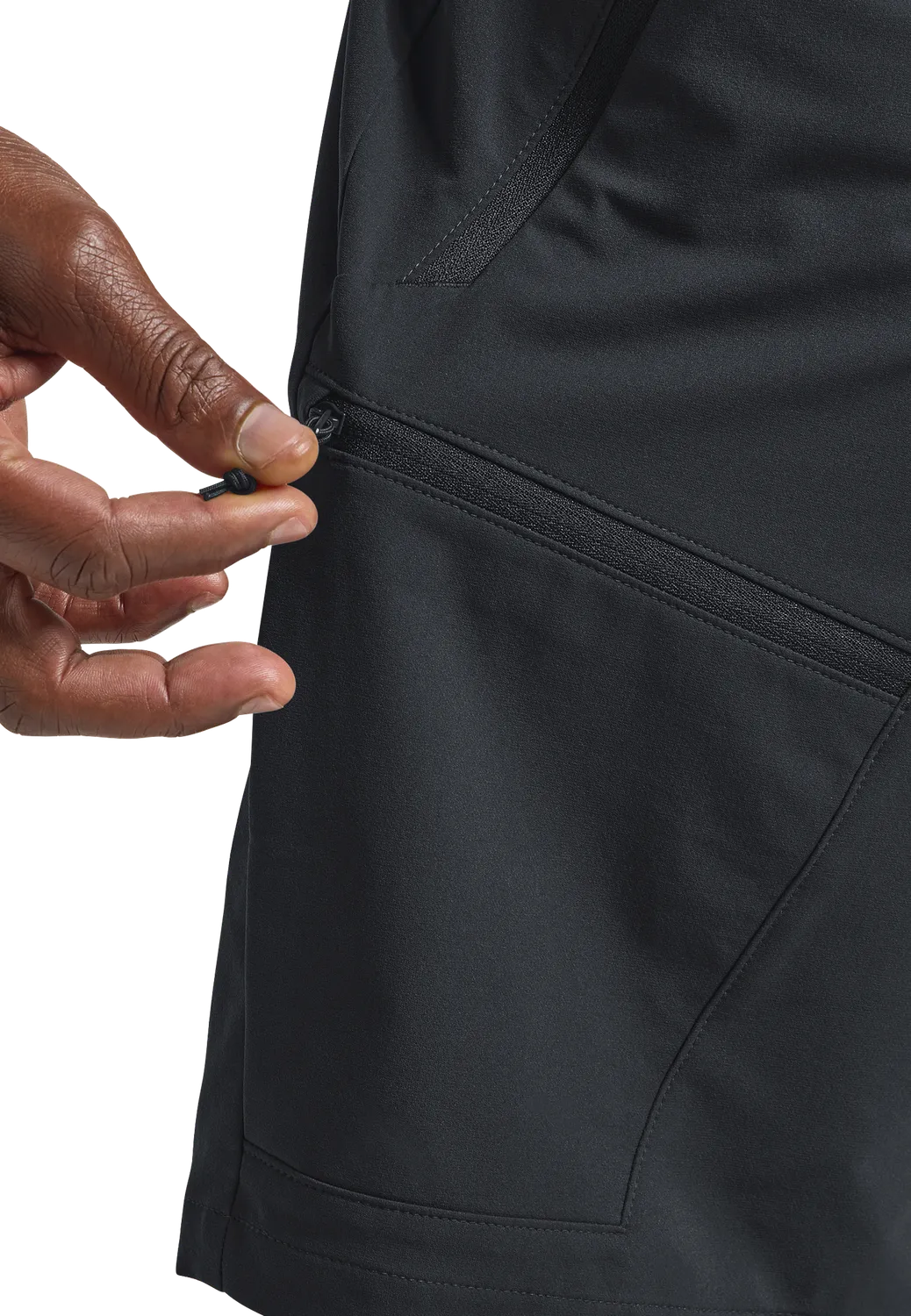 Jack Wolfskin Pico Trail Shorts M bermuda homme