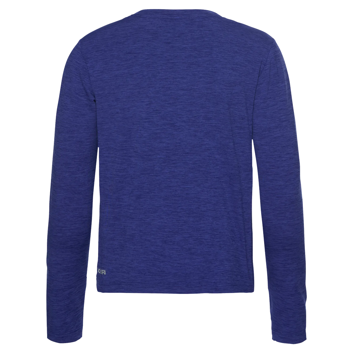 Jack Wolfskin Trail LS K t-shirt enfant manches longues respirant