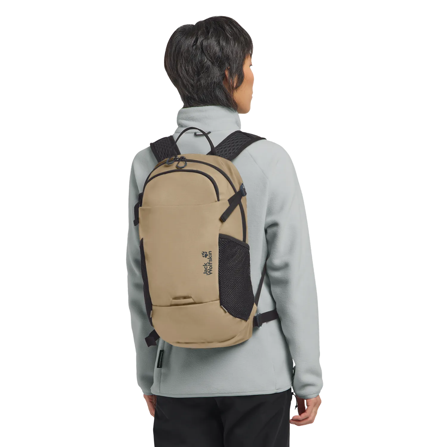 Jack Wolfskin Velocity 20 sac à dos 20 L léger