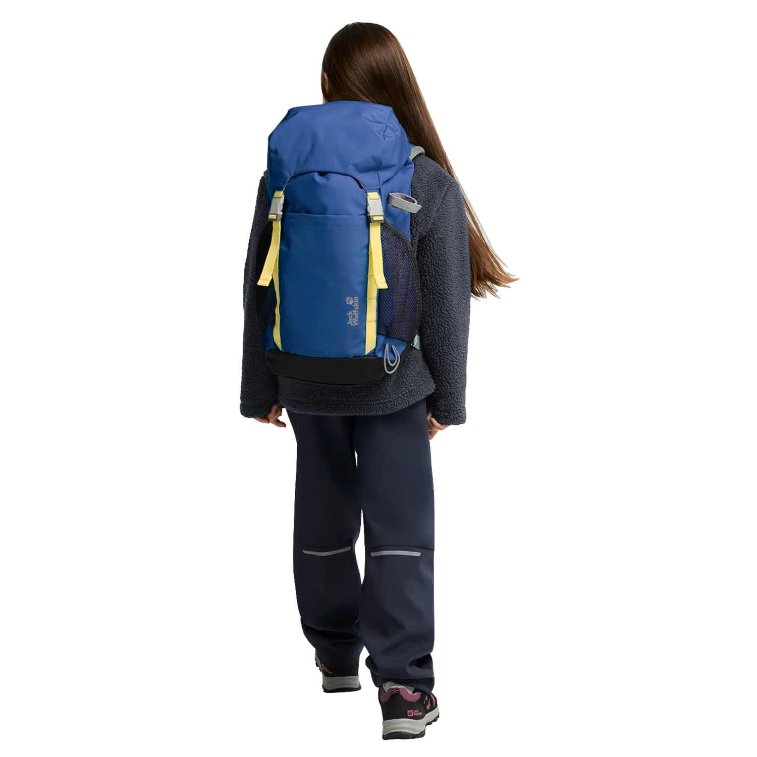 Jack Wolfskin Kids Explorer 20 sac à dos enfant 20 L