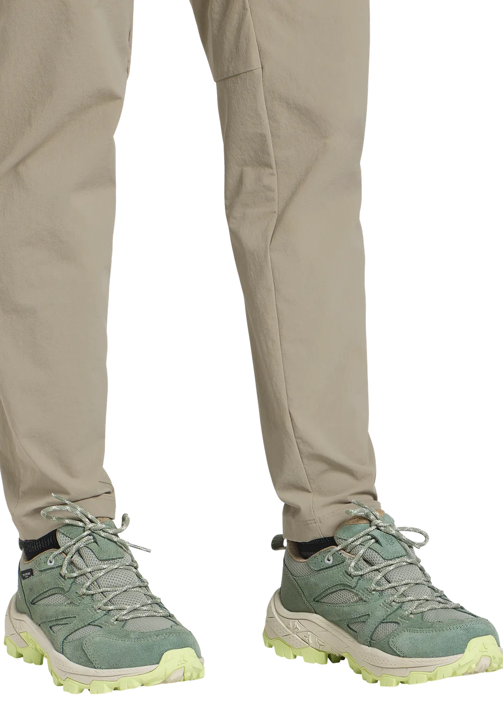 Jack Wolfskin Vojo Tour Texapore Low W chaussure femme étanche