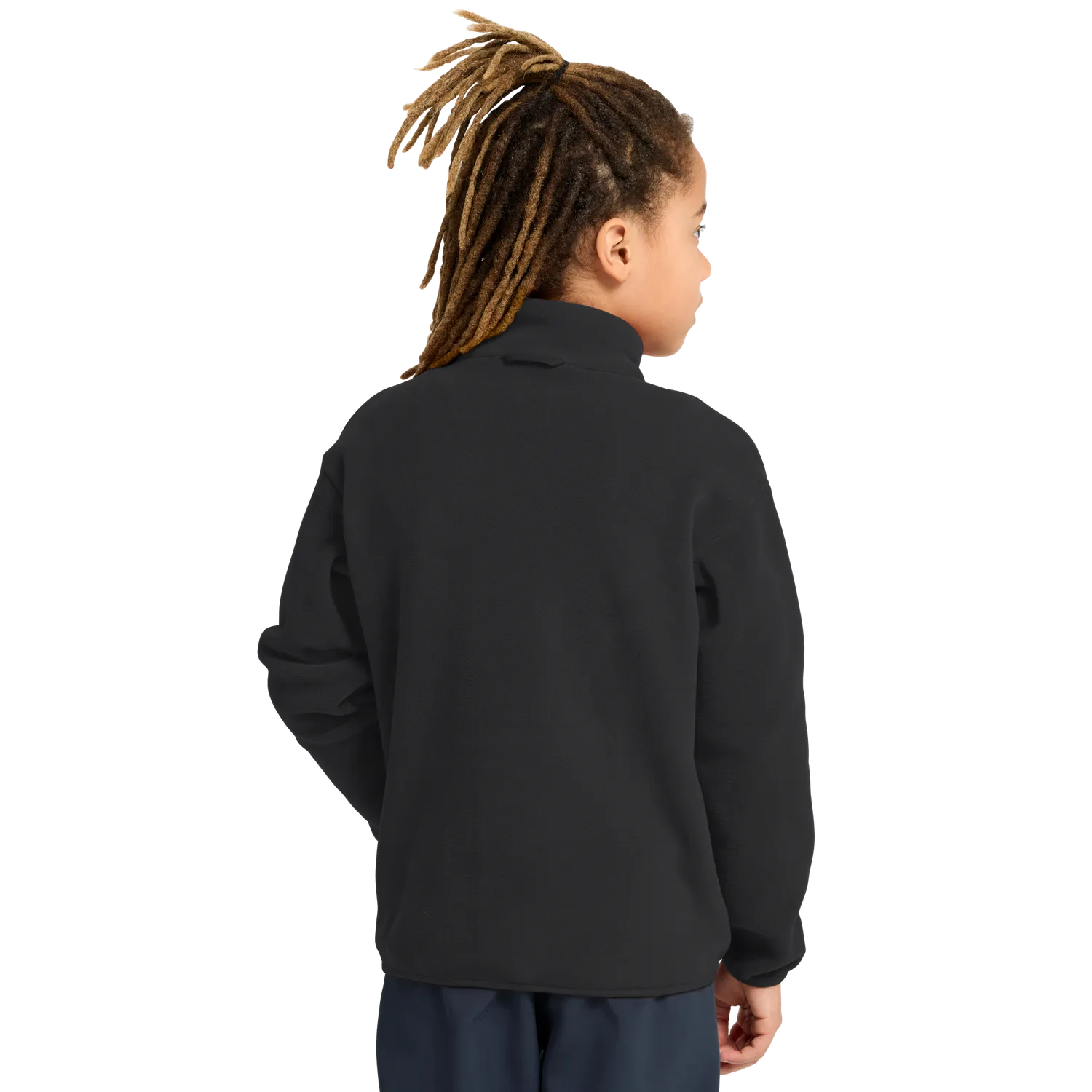 Jack Wolfskin Iceland 3IN1 veste enfant imperméable polaire