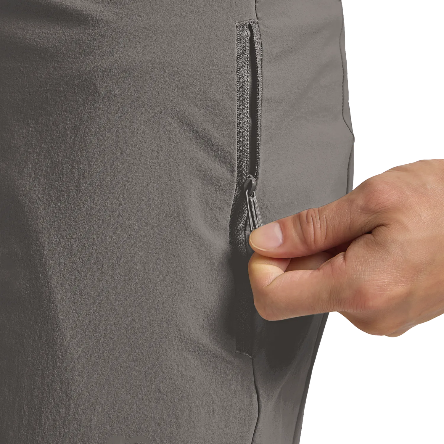 Jack Wolfskin Hikeout Pants M pantalon homme stretch