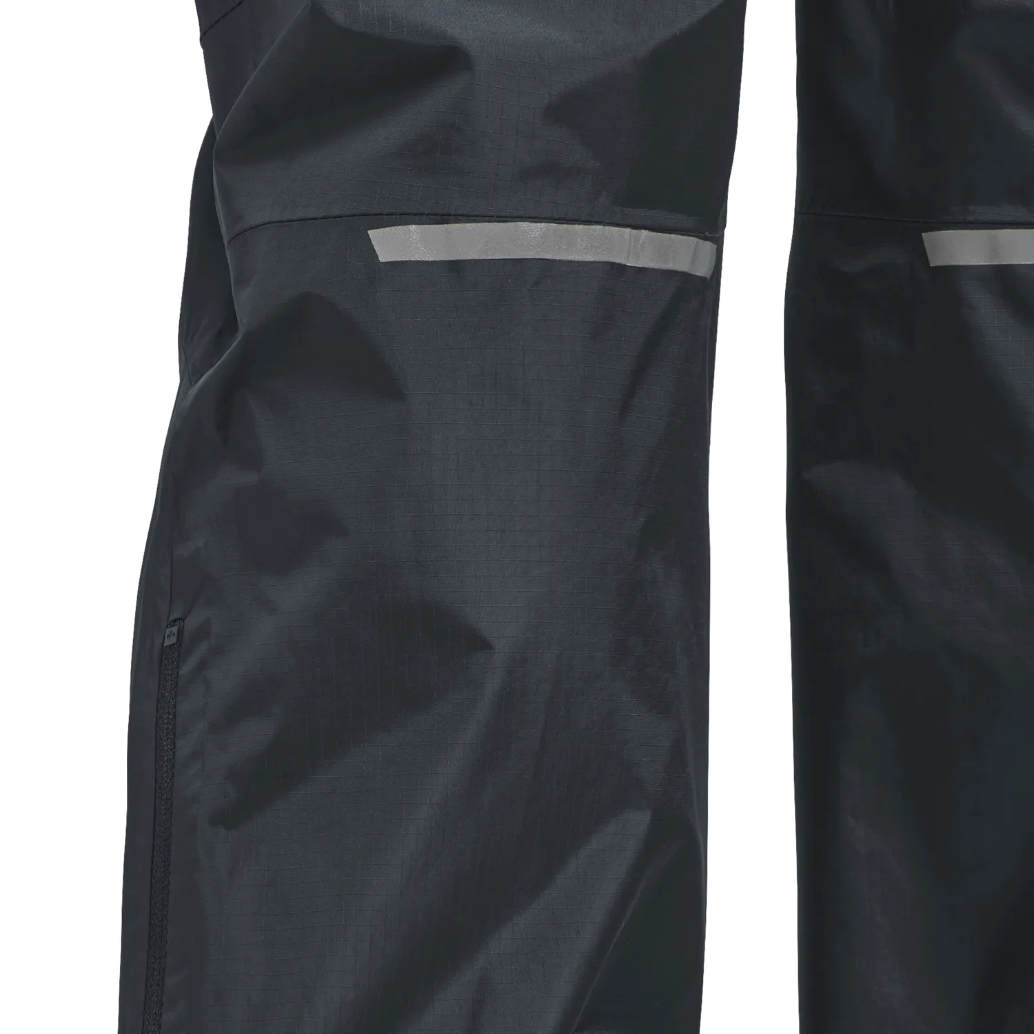Jack Wolfskin Rainy Days pantalon pluie enfant imperméable