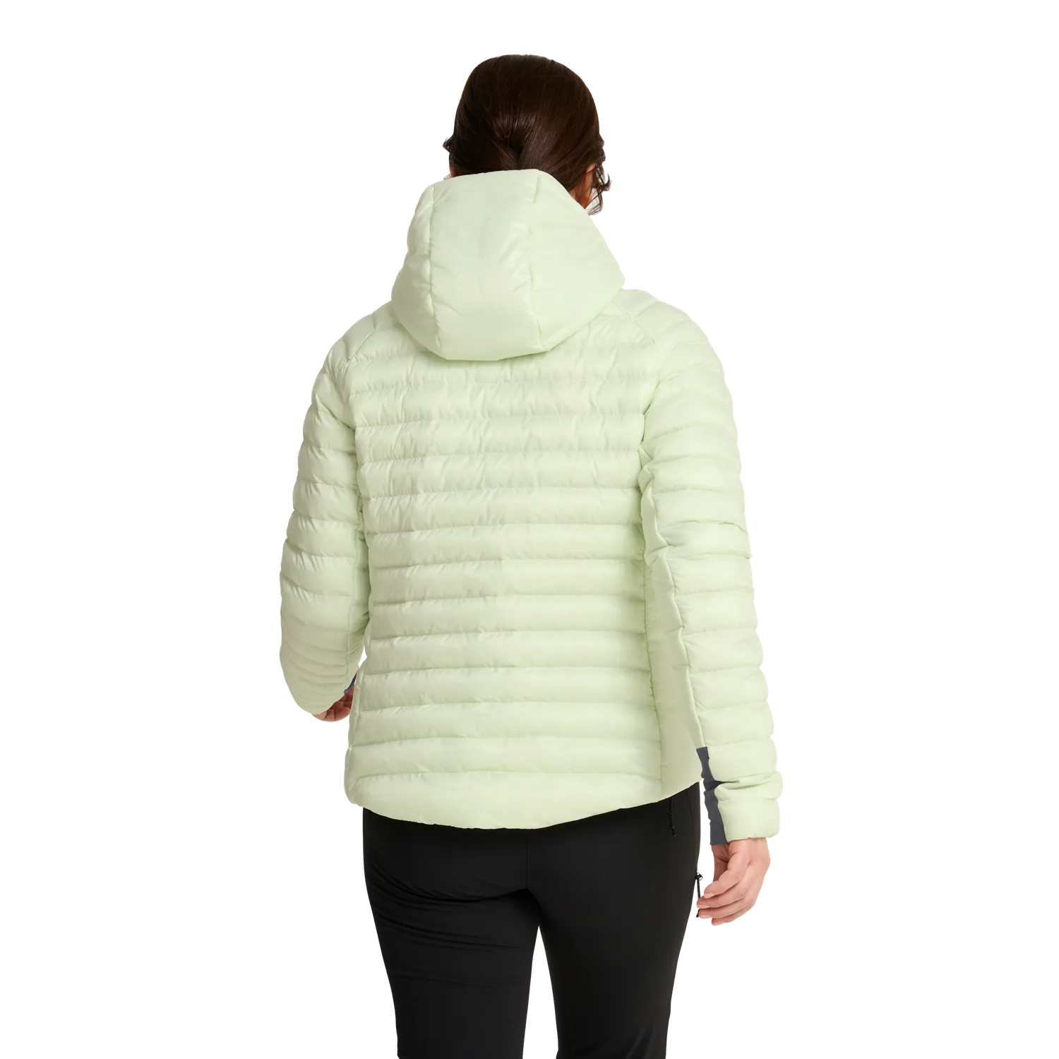 Jack Wolfskin Routeburn Pro 2 Ins Jkt W veste femme coupe-vent