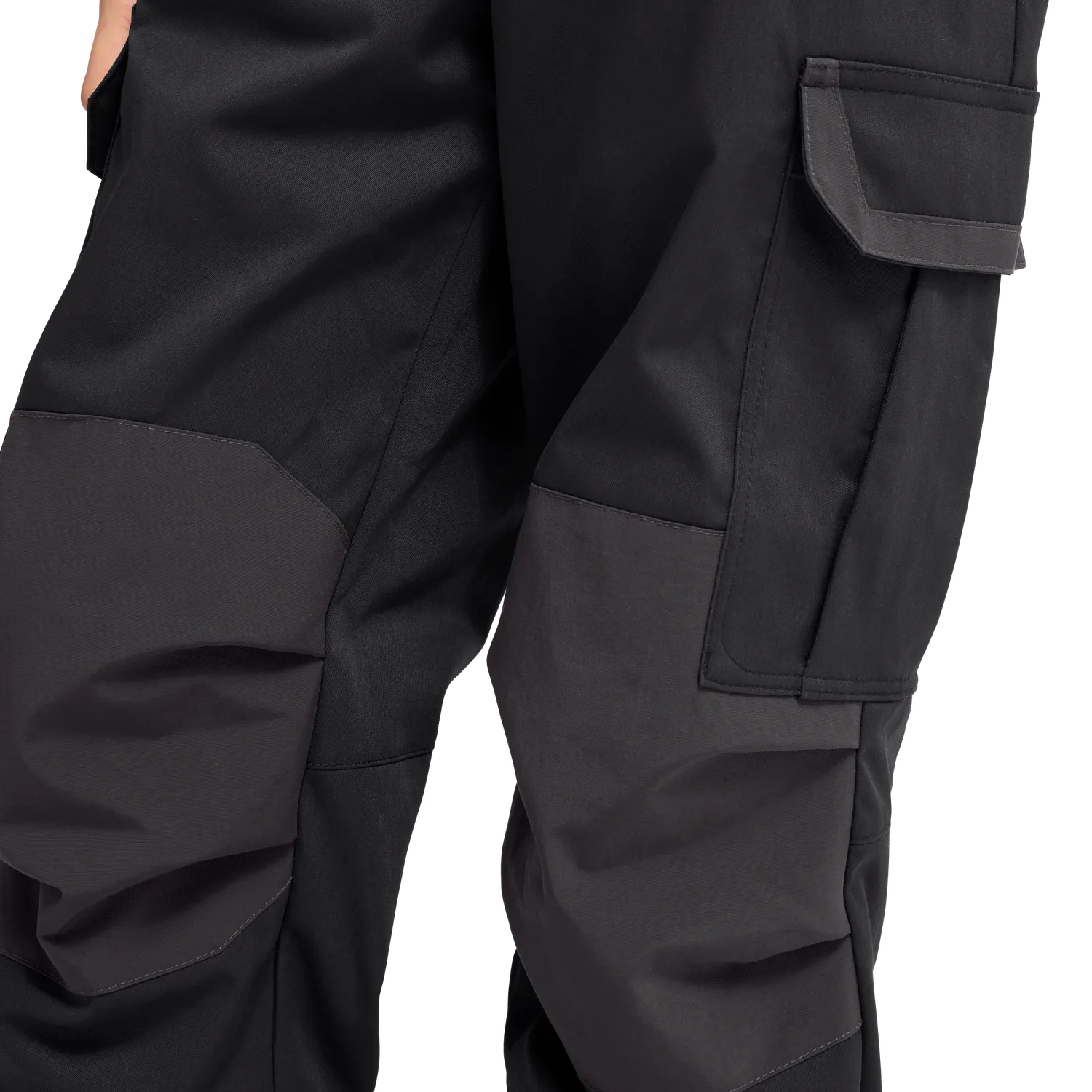 Jack Wolfskin Cargo Winter Pants K pantalon hiver enfant
