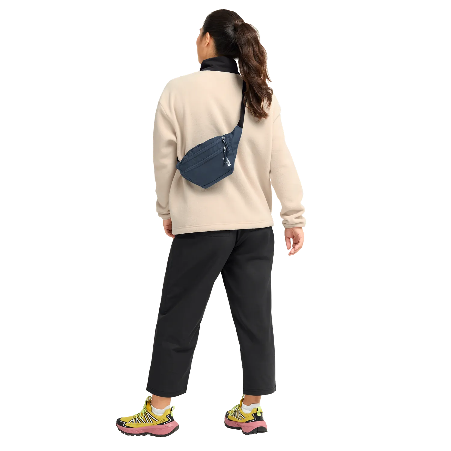 Jack Wolfskin Konya Hipbag sac banane taille unique compact