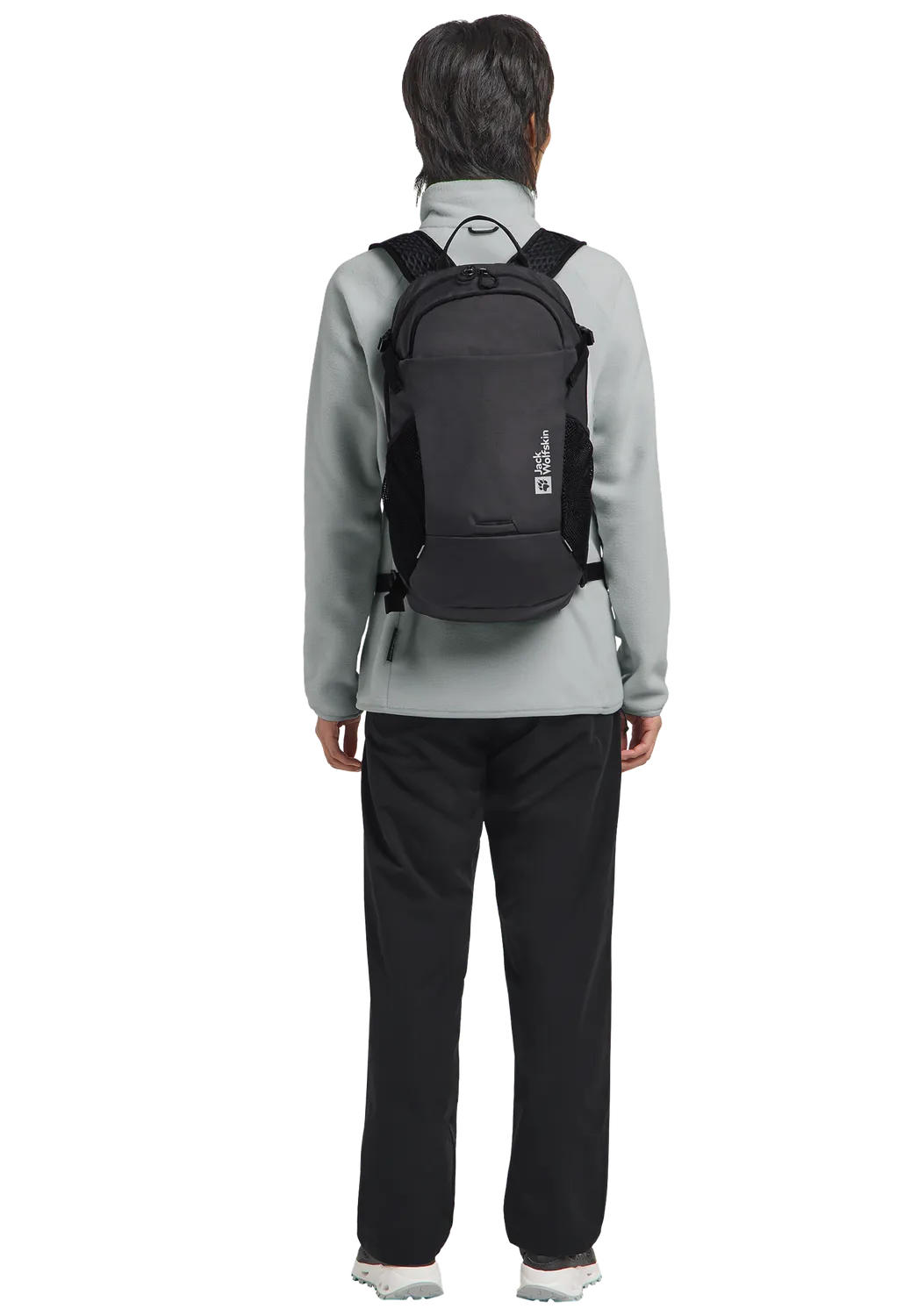 Jack Wolfskin Velocity 20 sac à dos 20 L randonnée