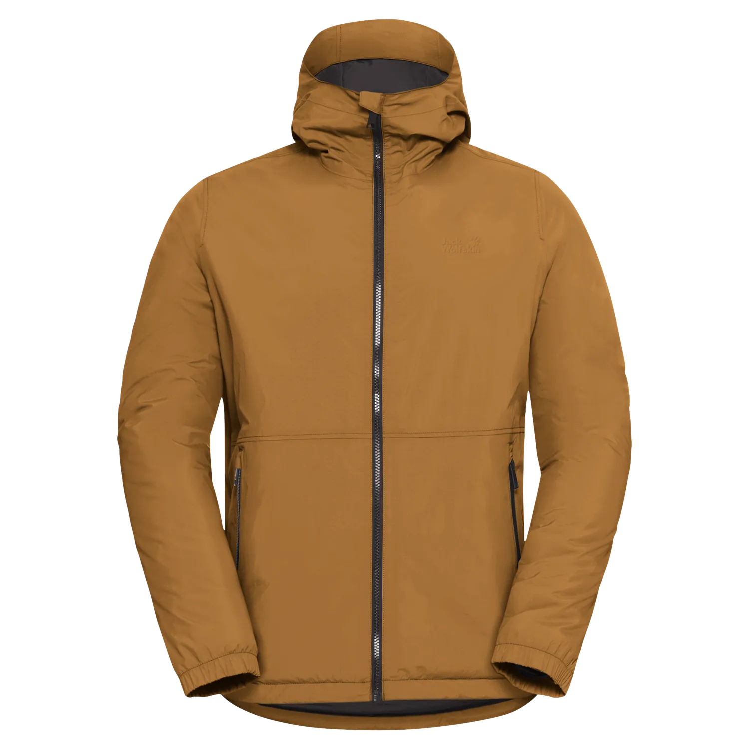 Jack Wolfskin Pamir Jkt Veste hiver homme isolée