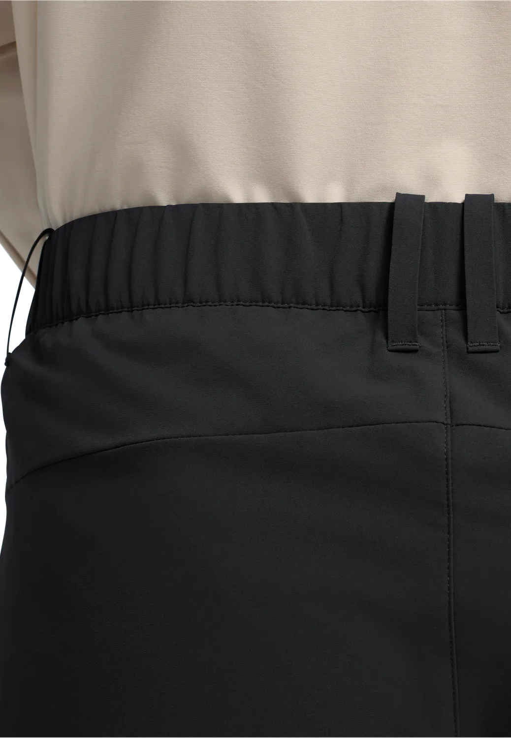 Jack Wolfskin Prelight Pulse Shorts M short randonnée léger