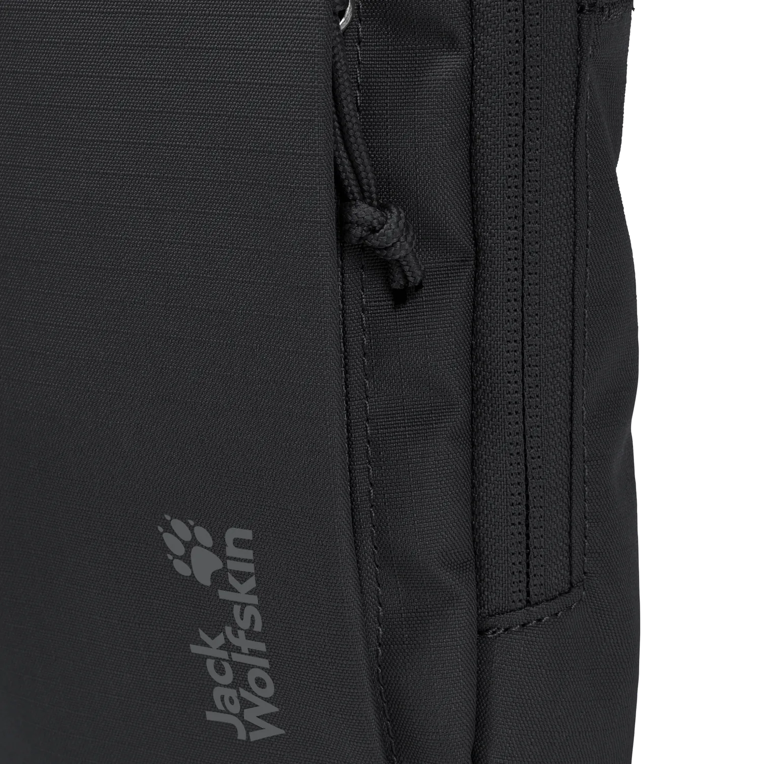Jack Wolfskin Konya Bag sac bandoulière compact ripstop