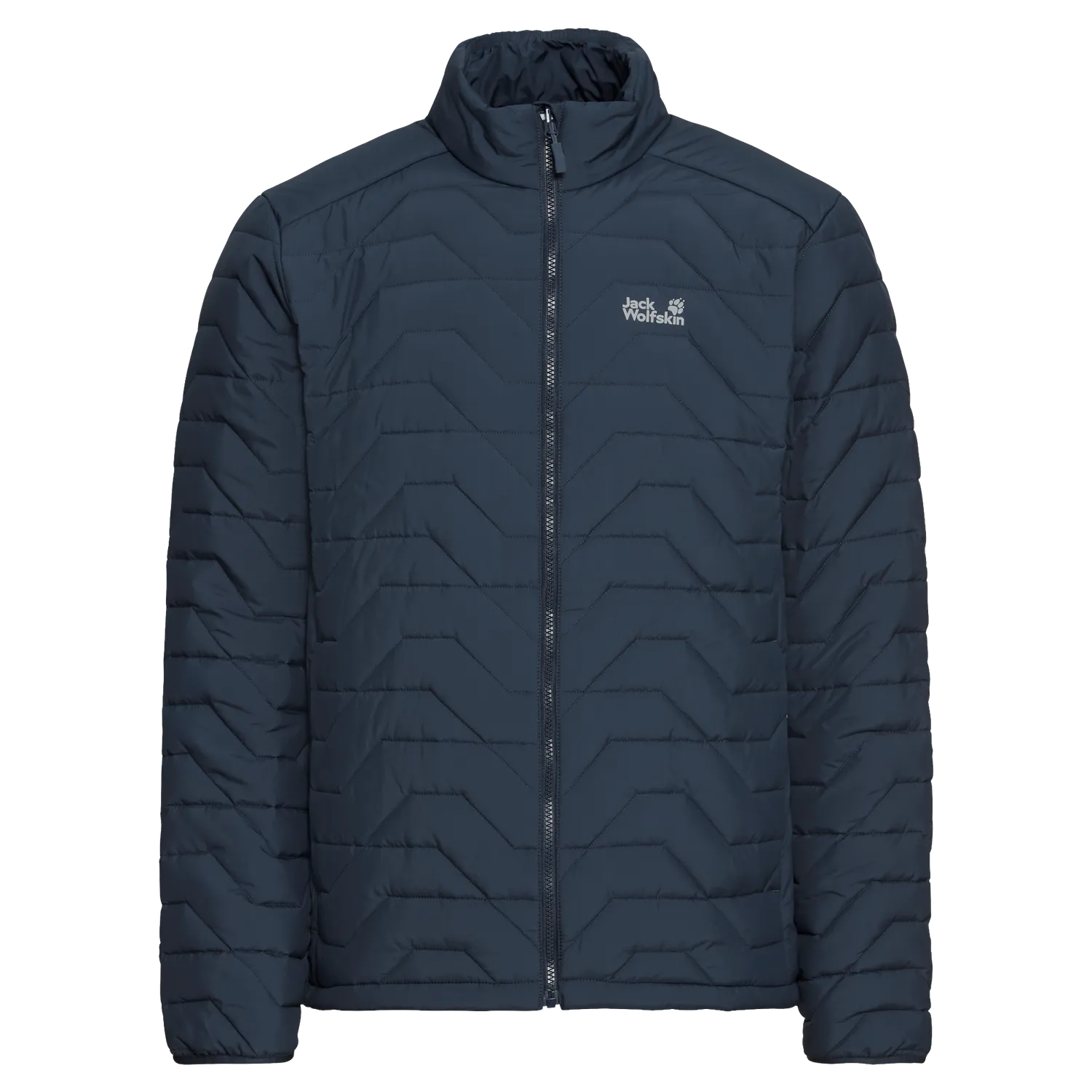 Jack Wolfskin Flextrek Ins Jkt M veste isolante homme coupe-vent