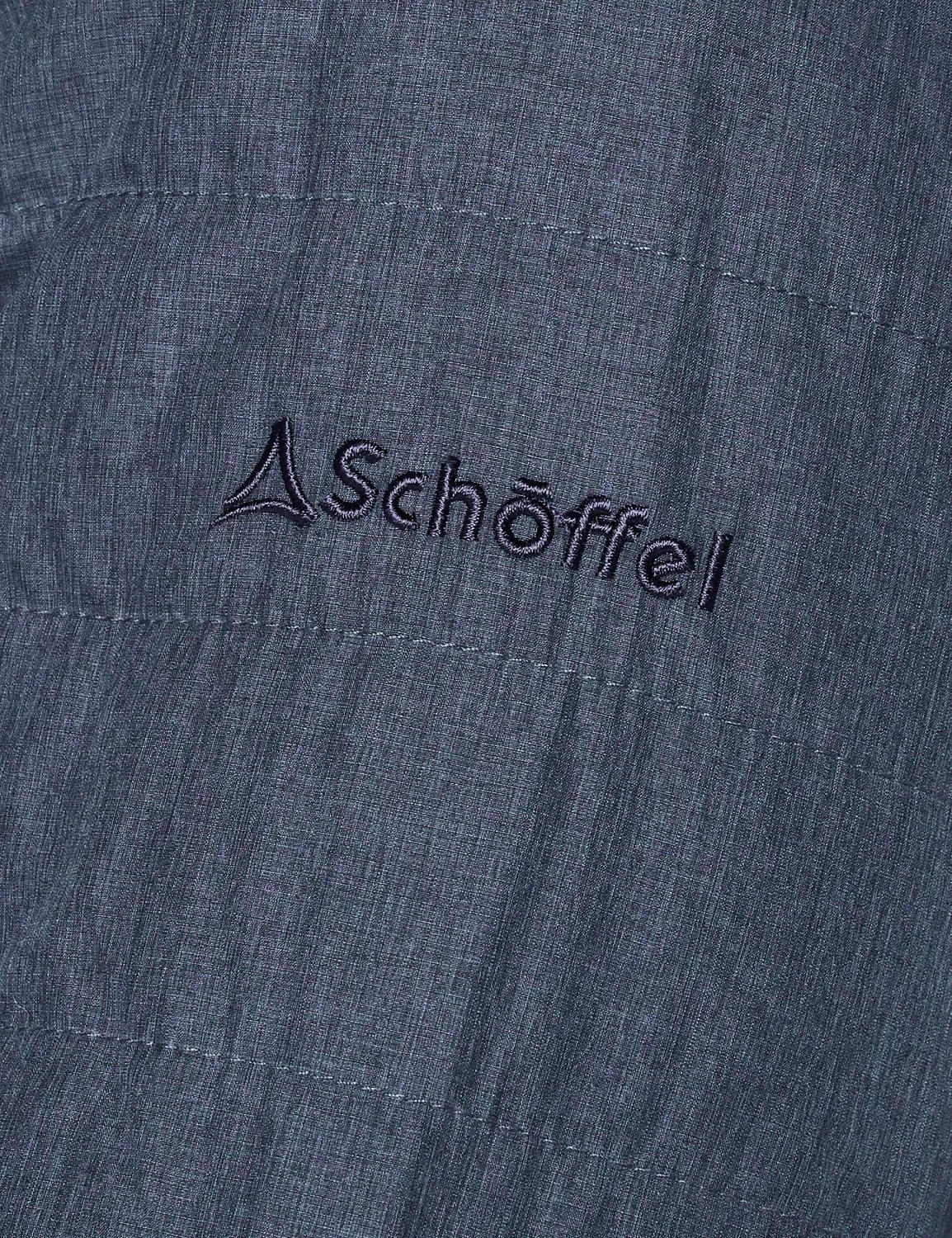 Schöffel Adamont 1 veste femme matelassée
