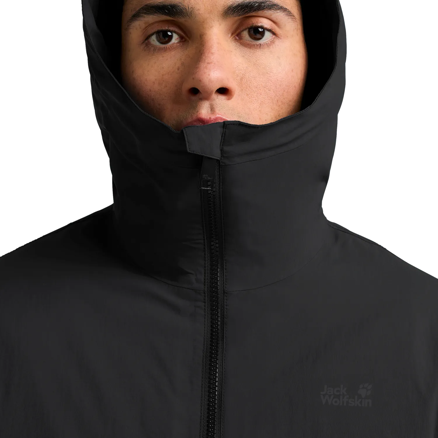 JACK WOLFSKIN PAMIR JKT M veste hiver imperméable