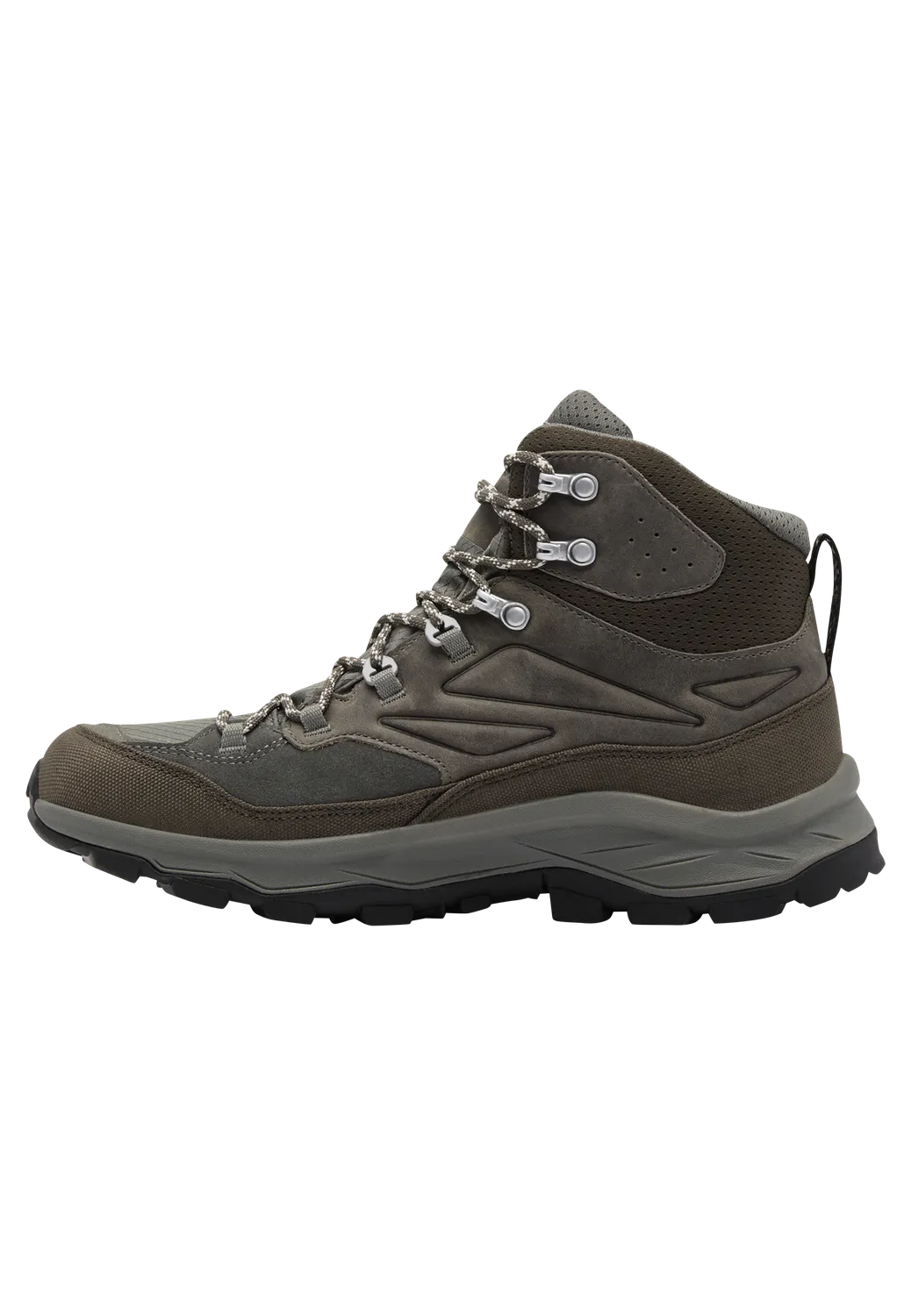 Jack Wolfskin Cyrox Texapore Mid M chaussure rando imperméable