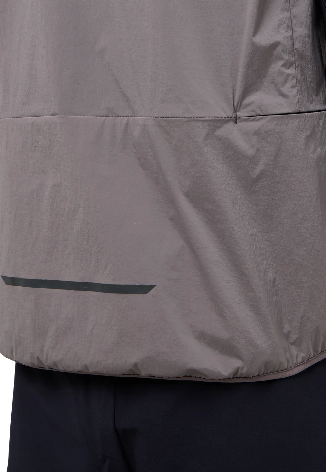 Jack Wolfskin Bike Commute XT gilet vélo homme léger
