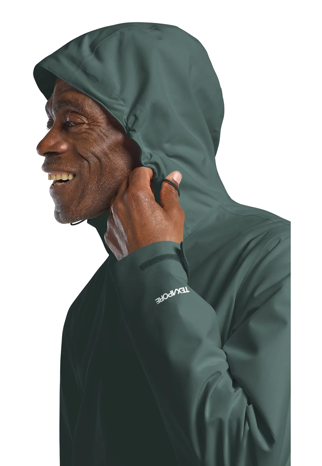 Jack Wolfskin Trailtime 2L Jkt M veste homme imperméable