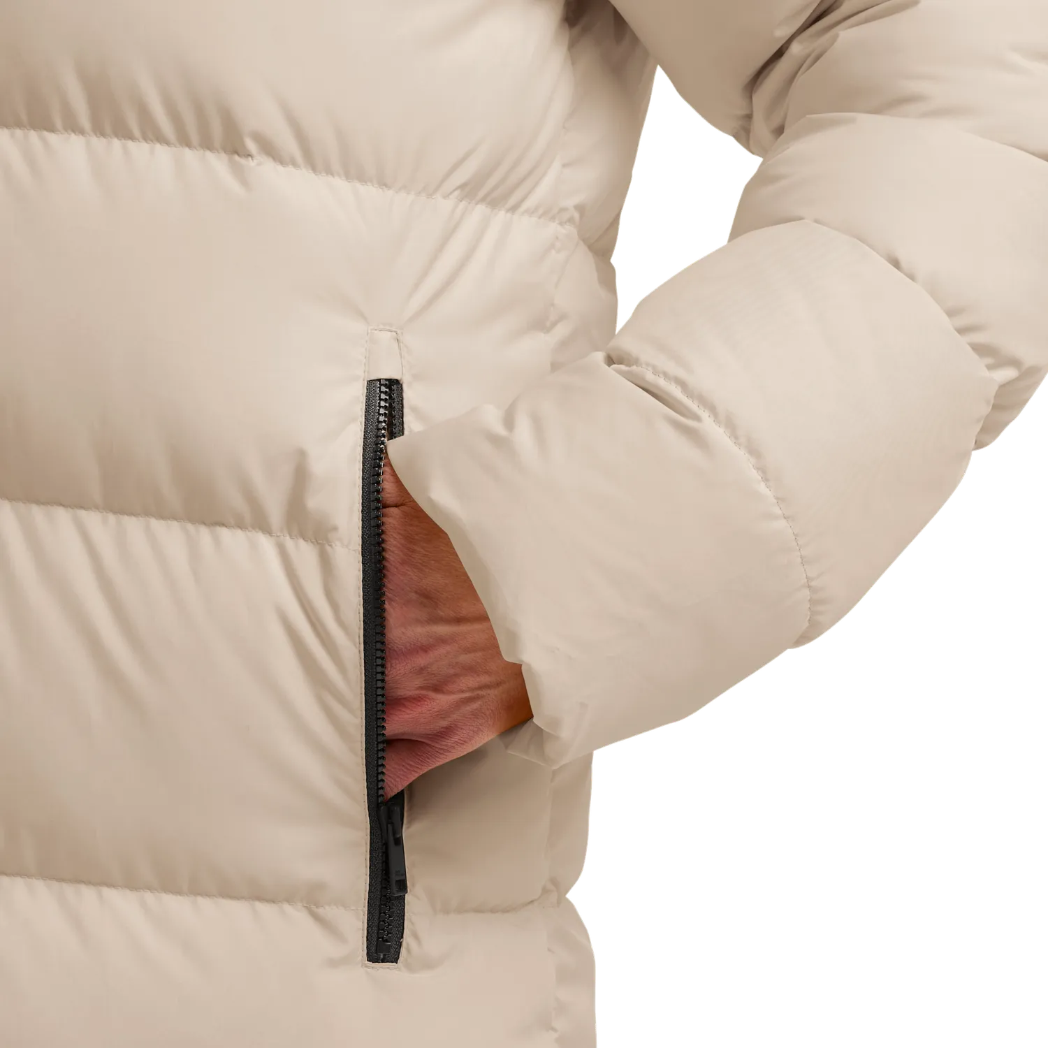 Jack Wolfskin Frozen Palace Coat W manteau hiver femme duvet