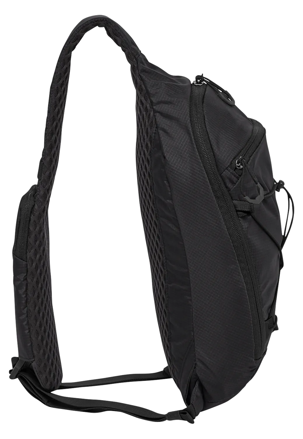 Jack Wolfskin Cyrox Sling sac bandoulière 7L recyclé