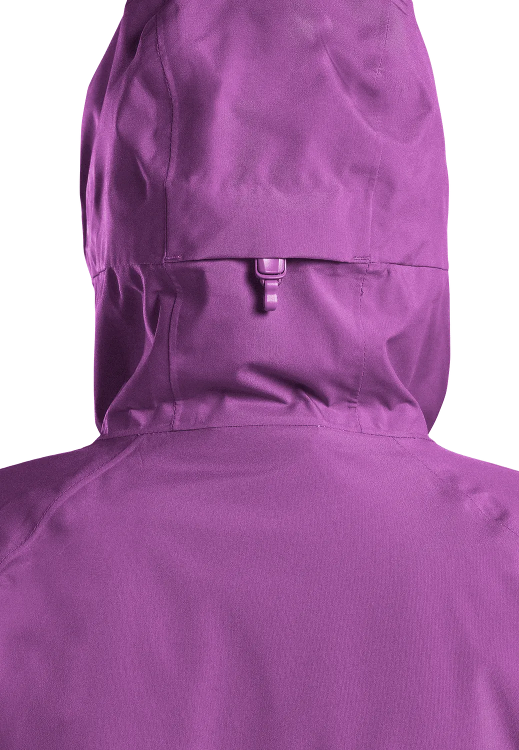 Jack Wolfskin Tempest 2L JKT W veste femme etanche