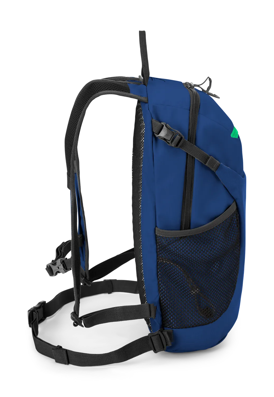 Jack Wolfskin Velocity 12 sac à dos 12 L randonnée