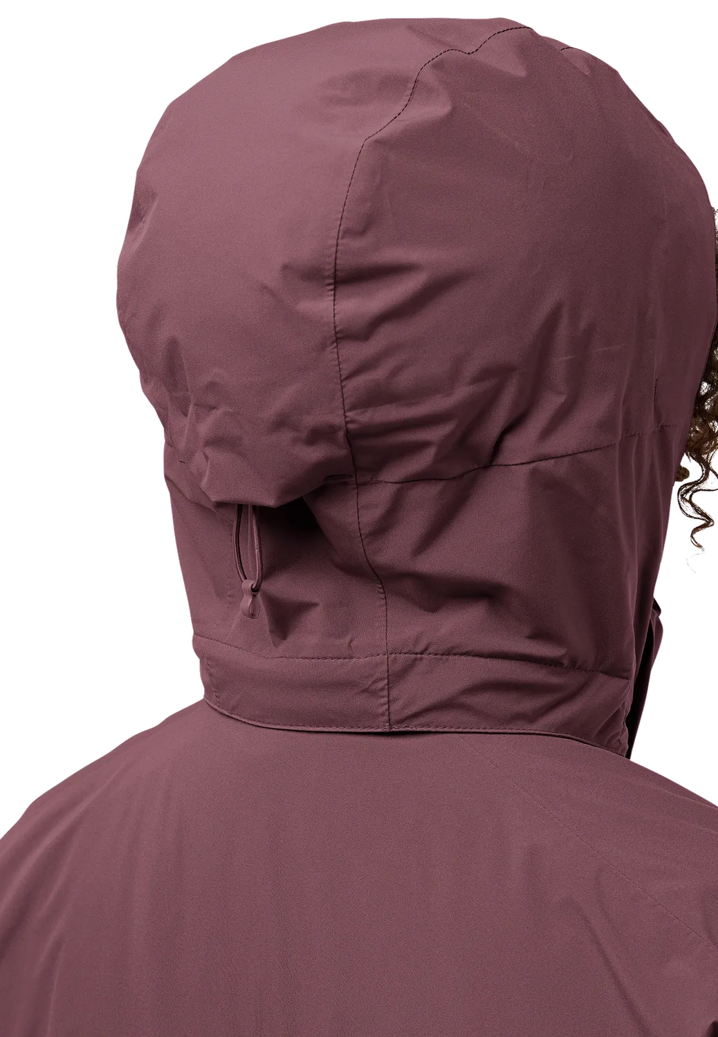 Jack Wolfskin Hunberg 3in1 Jkt W veste 3 en 1 femme
