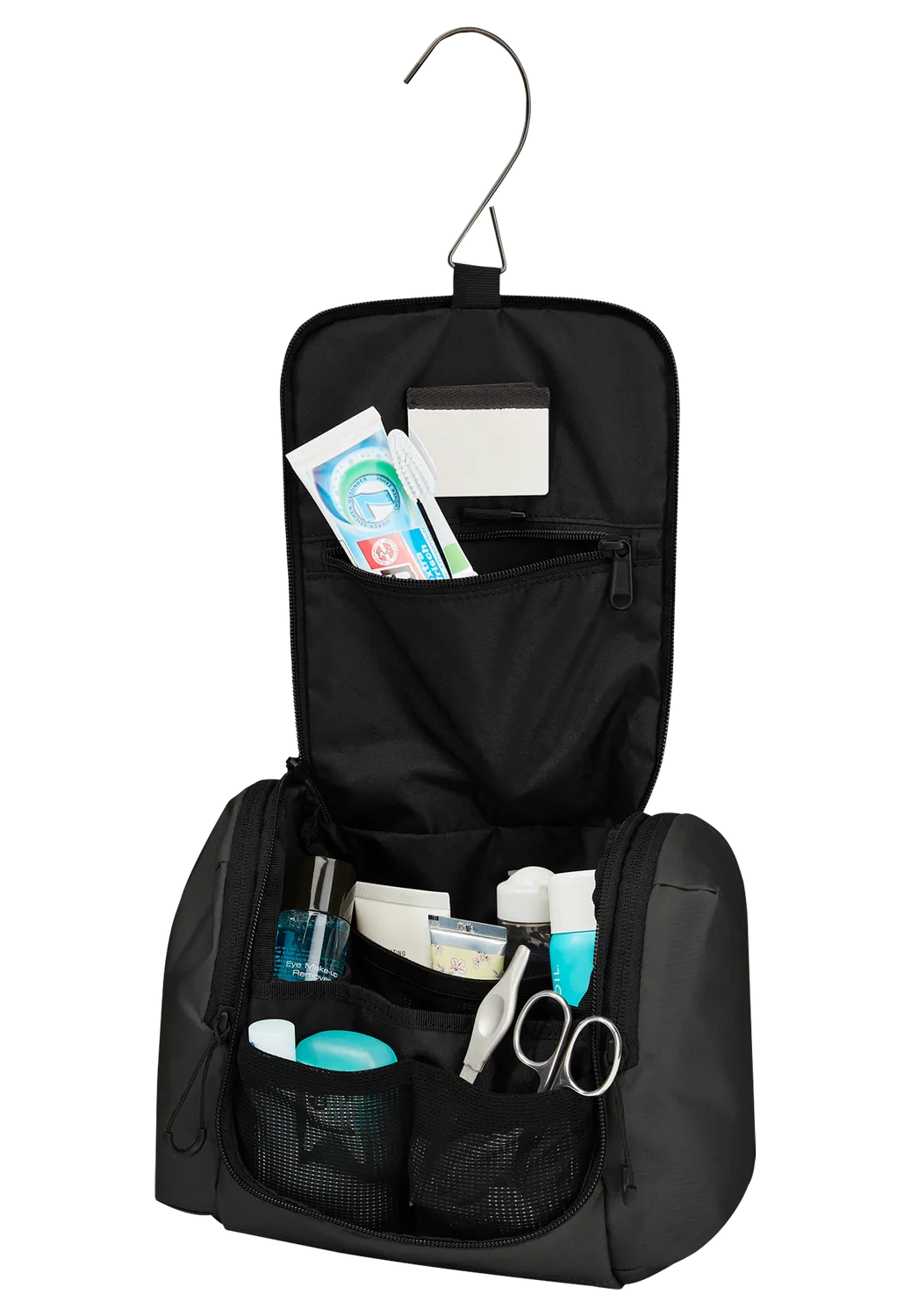 Jack Wolfskin Wandermood Washbag trousse 5L zippée