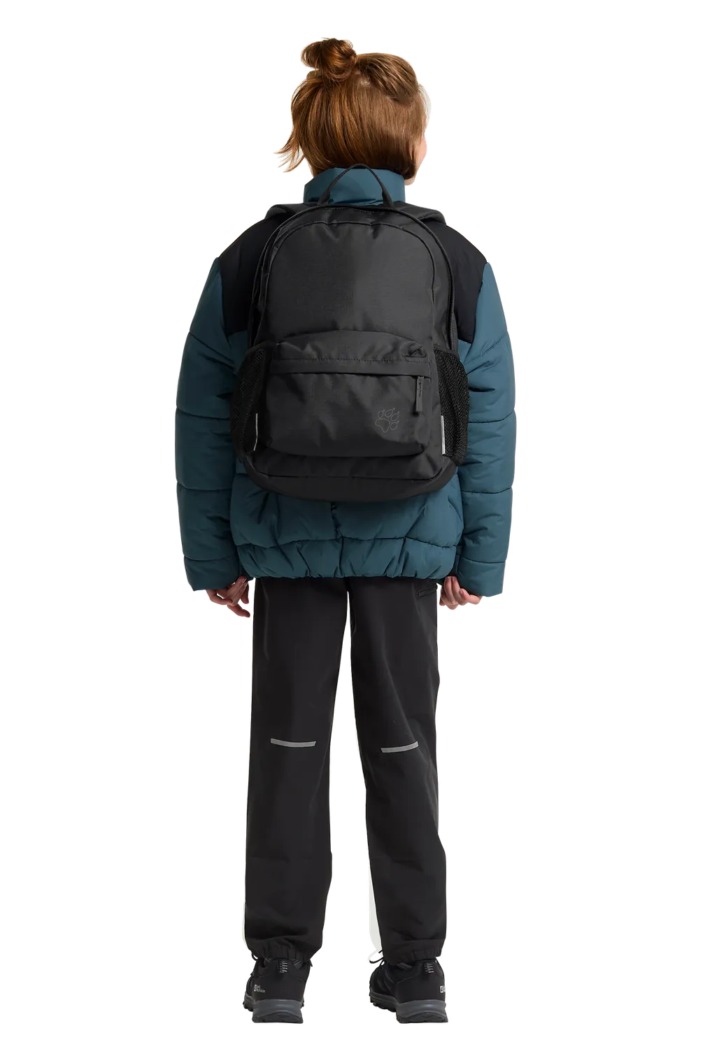 JACK WOLFSKIN REBEL PACK 25 sac dos enfant 25 L