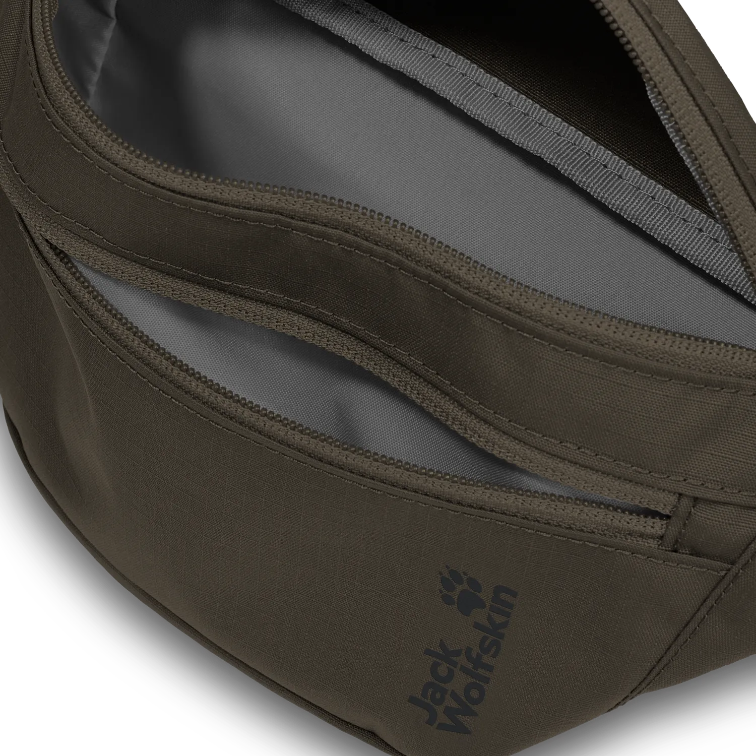Jack Wolfskin Konya sac banane unisexe