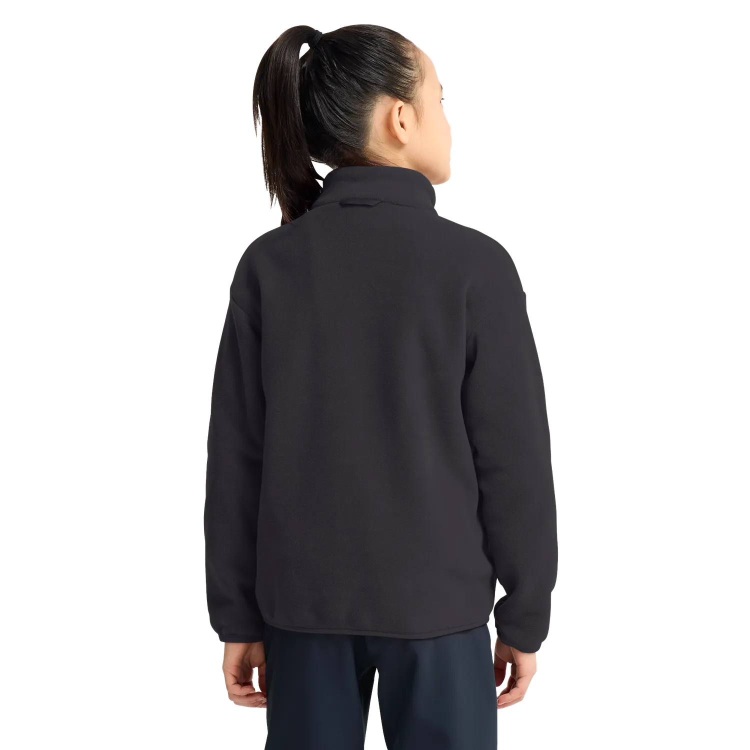 Jack Wolfskin Iceland 3in1 veste enfant pluie polaire